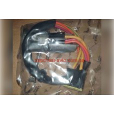 Замок зажигания с ключами Logan EuroEx EX-46809, 6001546809